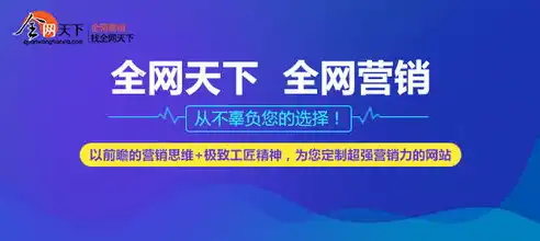 企业网站推广的模式，全网营销新篇章企业网站推广策略全解析，助力企业腾飞