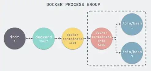 最流行的容器技术是什么， Docker与Kubernetes，解析当今最流行的容器技术及其应用