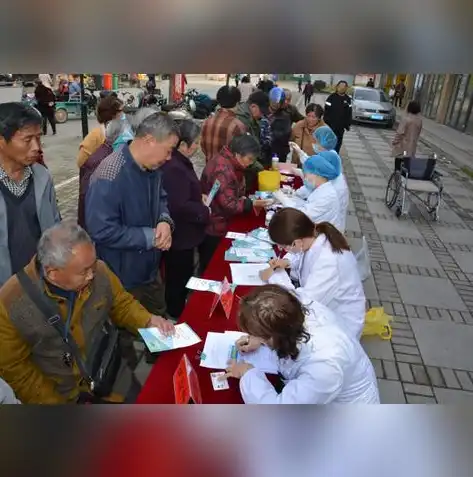 东方惠民社区服务平台，东方惠民社区服务平台，构建和谐社区，服务居民美好生活的贴心助手