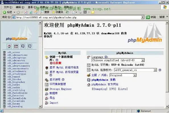 phpmyadmin怎么添加数据，深入解析，PHPMyAdmin中服务器的添加步骤与技巧