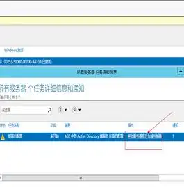 服务器配置域名解析，深入解析服务器域名配置，从基础到实战