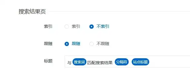 wordpress 关键词插件，WordPress关键词插件深度解析，提升SEO效果，助力网站优化