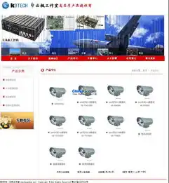 企业展示网站asp，专业打造，企业展示ASP源码——全方位展示企业风采的在线平台