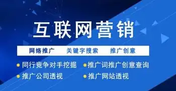 怎样推广网站赚钱，网站推广攻略，五大策略助你实现网站盈利