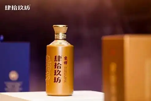 白酒网页，品味岁月流转，探寻白酒文化的韵味——揭秘白酒网站源码背后的故事