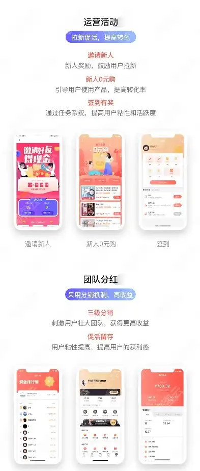 淘宝客源码全套 app，淘宝客购物网站源码——打造个性化电商平台的利器