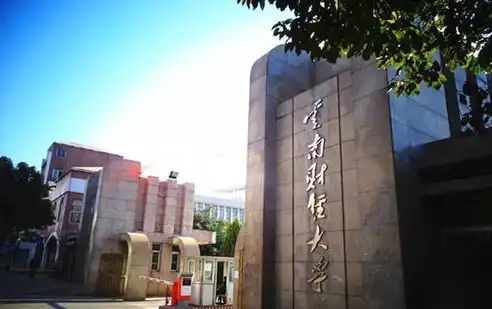 电子商务大专学校推荐河北，河北电子商务大专院校盘点，培养未来电商精英的摇篮