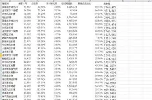 如何进行seo工作，全方位SEO攻略，高效提升网站排名与流量秘籍