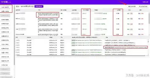 文章关键词抓取软件是什么，揭秘文章关键词抓取软件，高效内容优化利器