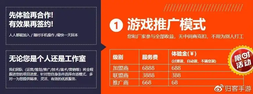 游戏网站推广怎么做，深度解析，游戏网站推广攻略，助你一臂之力！