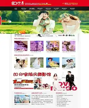 婚纱网站源码大全，全方位解析婚纱网站源码大全，打造梦幻婚典的数字化舞台