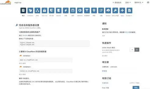 阿里云服务器 使用cloudflare解析 可以不备案吗，阿里云服务器使用Cloudflare解析，无需备案，畅享高效网络服务