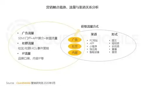 网站盈利模式有哪几种，揭秘网站盈利模式的多元化路径，洞察互联网商业新趋势