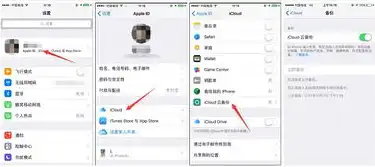 苹果备份微信数据，苹果设备轻松备份微信数据至iCloud，全方位操作指南