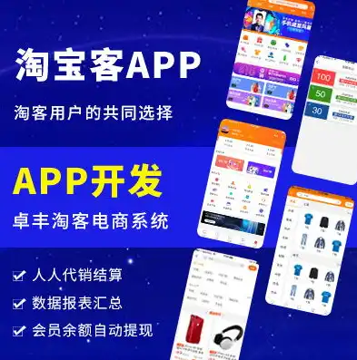 淘宝客免费网站源码和app，全面揭秘淘宝客免费网站源码+APP，轻松打造自己的淘客平台！