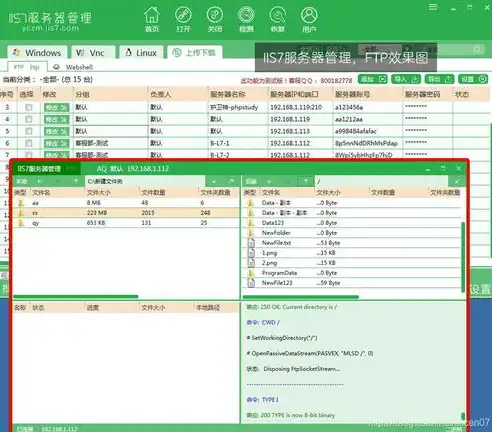 ftp文件下载工具，深度解析，构建FTP文件下载工具网站源码，从零开始打造高效文件传输平台