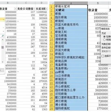 seo网站关键词辅助推广下载，高效SEO网站关键词推广攻略，助力网站流量翻倍增长