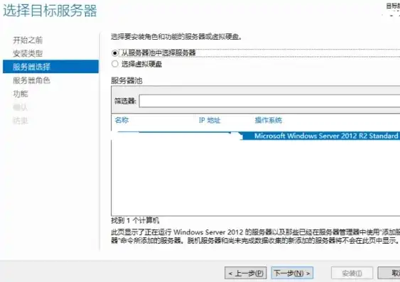 深入解析阿里云服务器IIS设置方法，轻松搭建高效网站环境，阿里云服务器iis设置方法教程