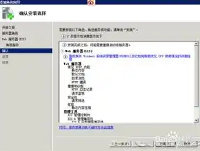 深入解析2008R2系统下IIS服务器的配置技巧与优化策略，windows server 2008 iis配置