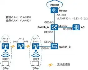 打造专业服务器网站，从规划到实施的全过程指南，服务器网站怎么做的