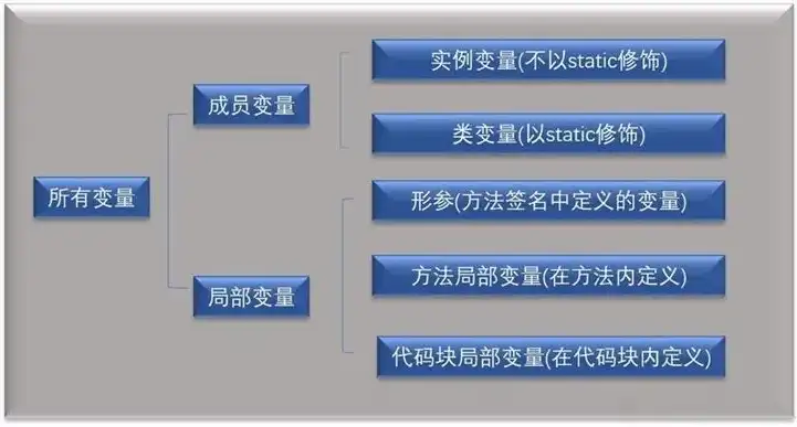 高效变量命名，打造专业网站的核心要素，变量命名网站怎么做