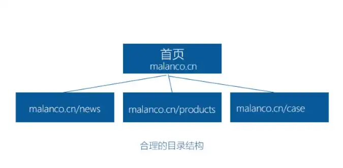 高效且清晰的网站目录结构设计指南，网站的目录结构有哪些