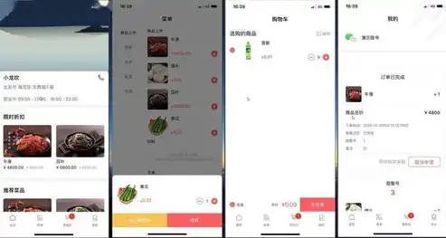 高效办公，轻松驾驭——专业办公网站模板源码深度解析，办公网站模板源码怎么用