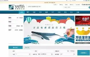 全方位解析网站设计与建设，从构思到上线的关键步骤，网站设计与建设课程