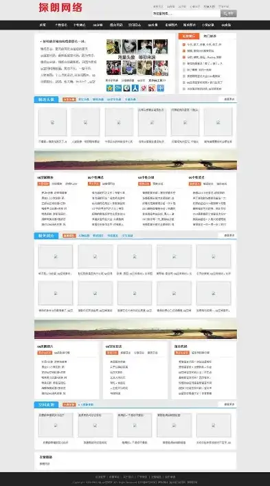 揭秘Dede网站QQ类文章源码，打造个性化社区平台的秘诀