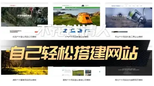 轻松驾驭网站建设，揭秘不用源码打造个性网站的秘诀，不用源码做网站怎么做