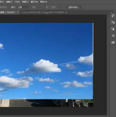 深入解析，Photoshop图层混合模式的多样性与应用技巧，在ps软件中图层的混合模式有多少种类