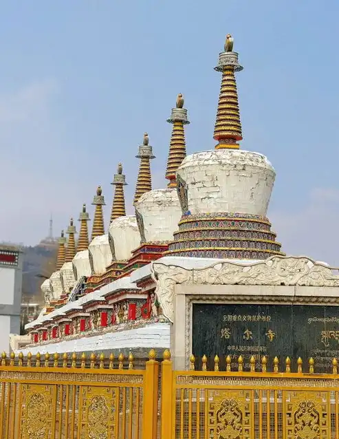 兰州特色旅游攻略探寻丝路明珠，深度解析兰州必游景点及美食，郑州关键词优化多少钱