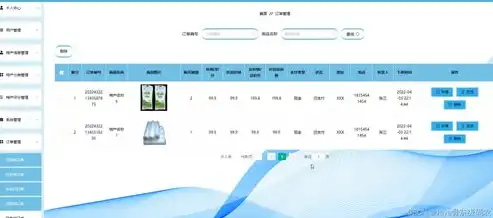 深入剖析林业网站源码，揭秘林业信息化建设的关键一环，林业网站源码是什么