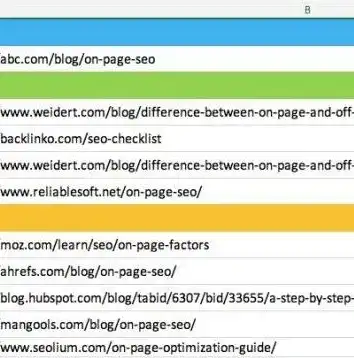 H1标签在SEO优化中的关键作用及其策略运用，seo1,cσm