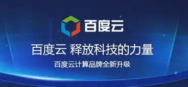 携手百度云，共筑企业数字化未来——深度解析百度云服务器合作优势，百度云服务器怎么样