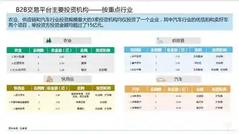 揭秘B2B网站源码，解析其核心功能与实现策略，b2b行业网站源码