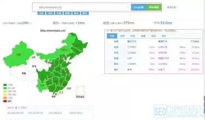 东山SEO，揭秘搜索引擎优化在东山地区的独到之处，东山森林覆盖率