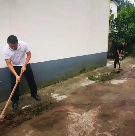 筑牢乡村振兴基石——探讨加强农村基础设施和公共服务体系建设的必要性，加大农村公共基础设施建设力度