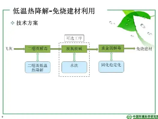 生活垃圾分类助力厨余垃圾资源化与焚烧飞灰高效处理技术革新，垃圾焚烧飞灰综合利用