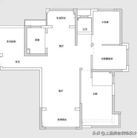 深度解析，现代企业网站结构优化策略，网站结构图