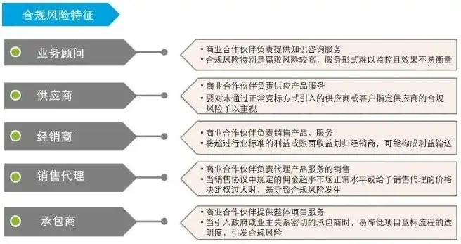 企业合规性问题解析，识别、防范与应对策略，合规性问题是什么意思