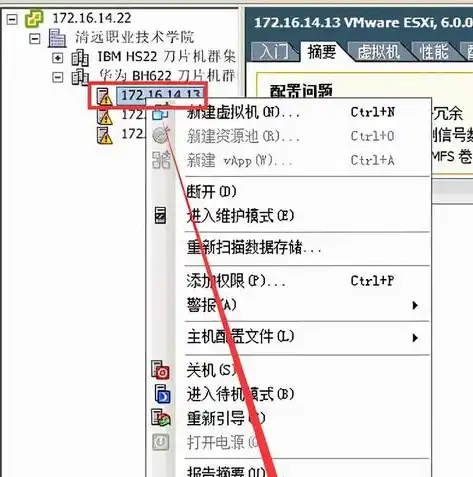 深度解析，选择服务器主机，如何辨别优劣，助力企业高效运营，服务器主机配置推荐