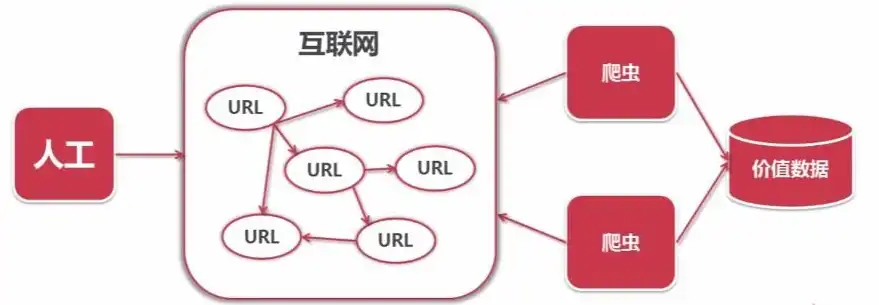 深入解析网页与网站之间的本质区别，网页和网站的区别是什么