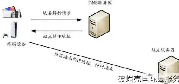 揭秘域名服务器四大类型，解析工作原理及作用，域名服务器四种类型是什么