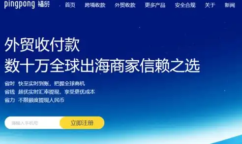 打造高效外贸企业网站，助力企业全球化发展，建设外贸企业网站