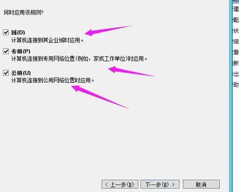 深度解析，如何通过IP地址轻松访问阿里云服务器，如何通过ip访问阿里云服务器地址