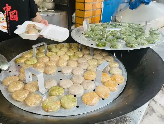 普宁美食探秘，特色小吃，探寻城市味道的秘密花园，揭阳关键词优化软件