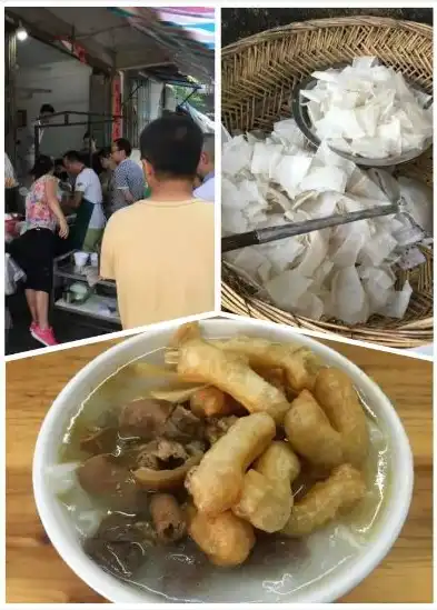 普宁美食探秘，特色小吃，探寻城市味道的秘密花园，揭阳关键词优化软件