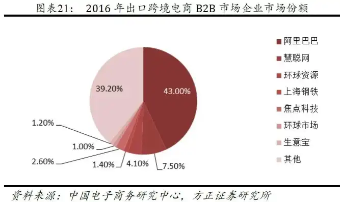 电商新纪元，展望未来，电子商务前景无限广阔，电子商务未来前景怎么样