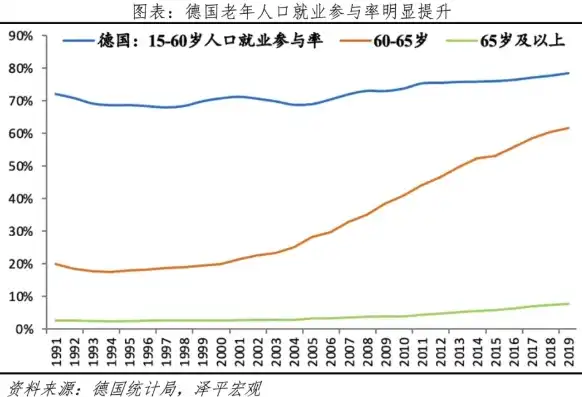 2024年中国人口老龄化数据解析，现状、挑战与应对策略，中国人口老龄化数据2024最新标准是多少